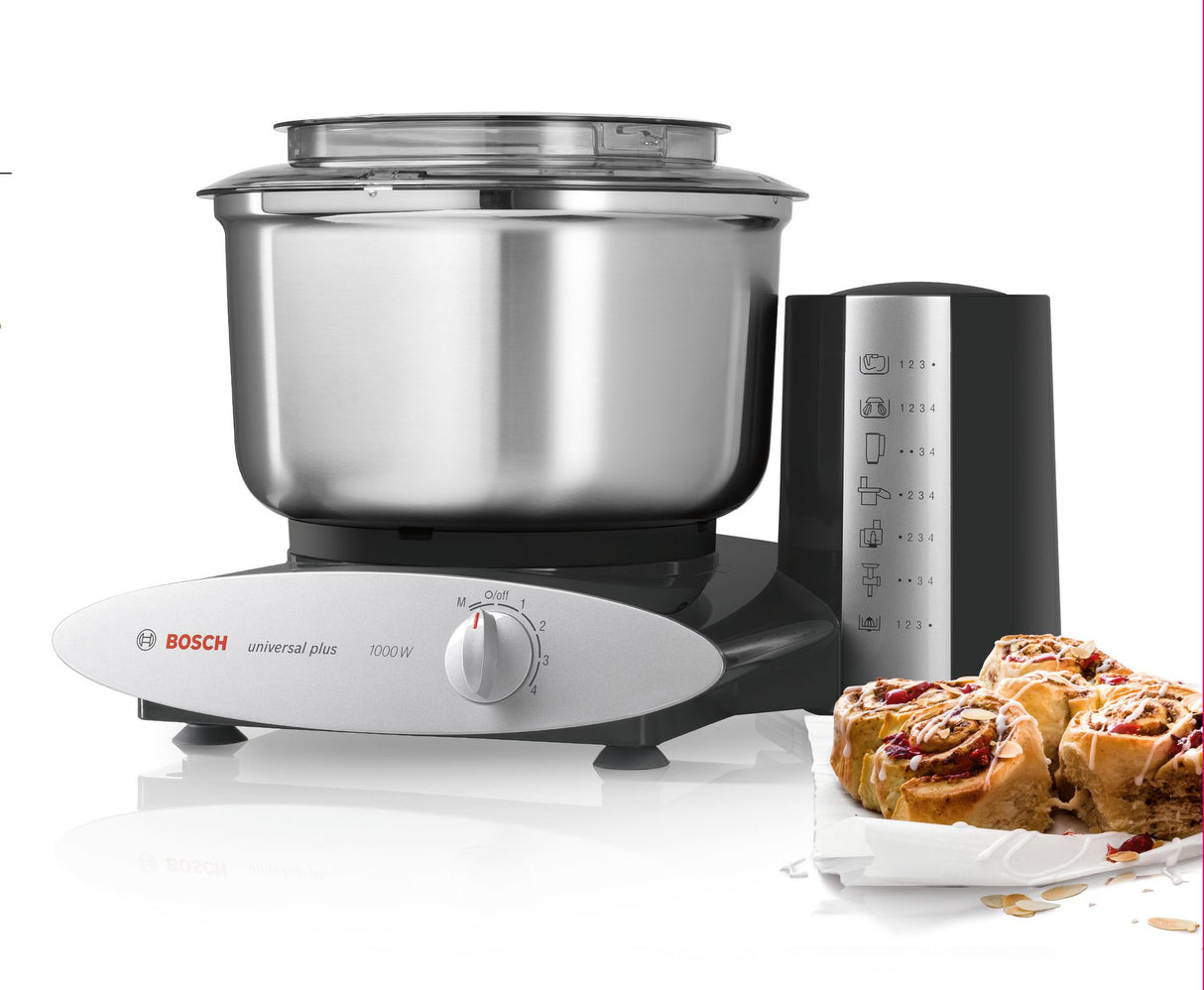 Bosch MUM6N23A2 køkkenmaskine
