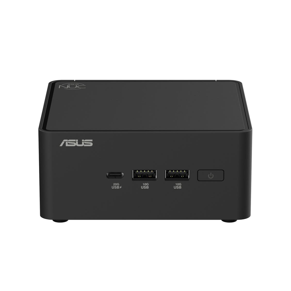 ASUS NUC 15 Pro Tall RNUC15CRHI300002 Core 3-100U 0GB No-OS