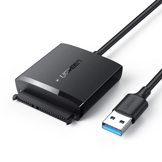 Ugreen 60561 interface-kort/adapter Intern USB 3.2 Gen 1 (3.1 Gen 1)