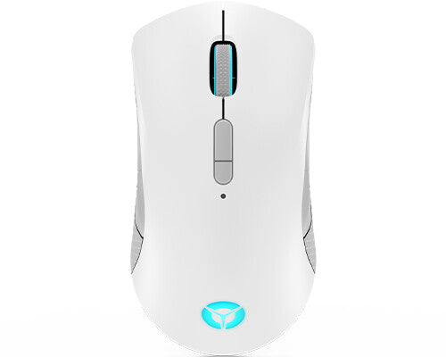 Lenovo Legion M600 Wireless Gaming mus Spil Ambidextrous RF Wireless + Bluetooth + USB Type-A Optisk 16000 dpi