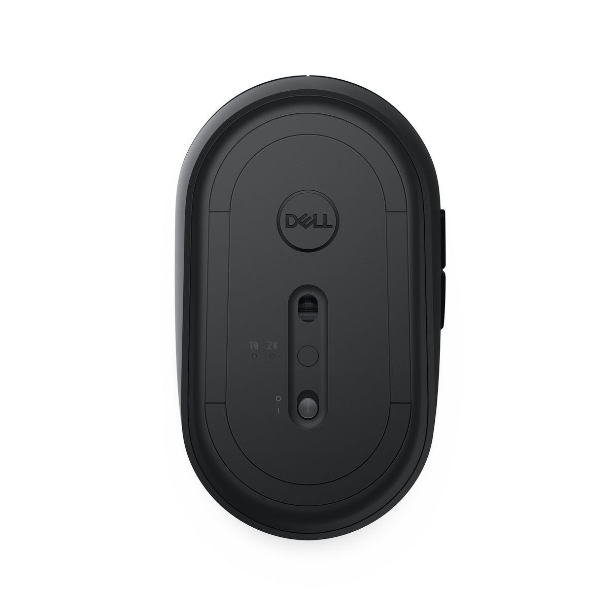 DELL MS5120W mus Kontor Ambidextrous RF trådløs + Bluetooth Optisk 1600 dpi