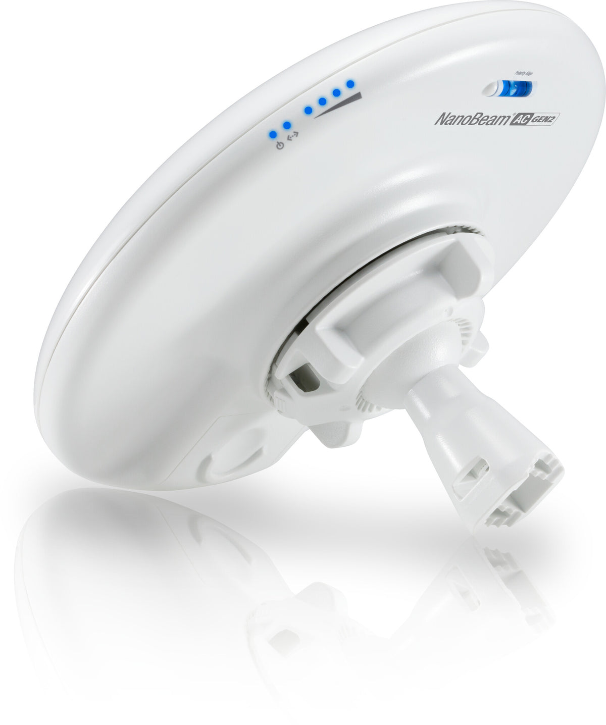 Ubiquiti NanoBeam AC GEN2 NBE-5AC-GEN2