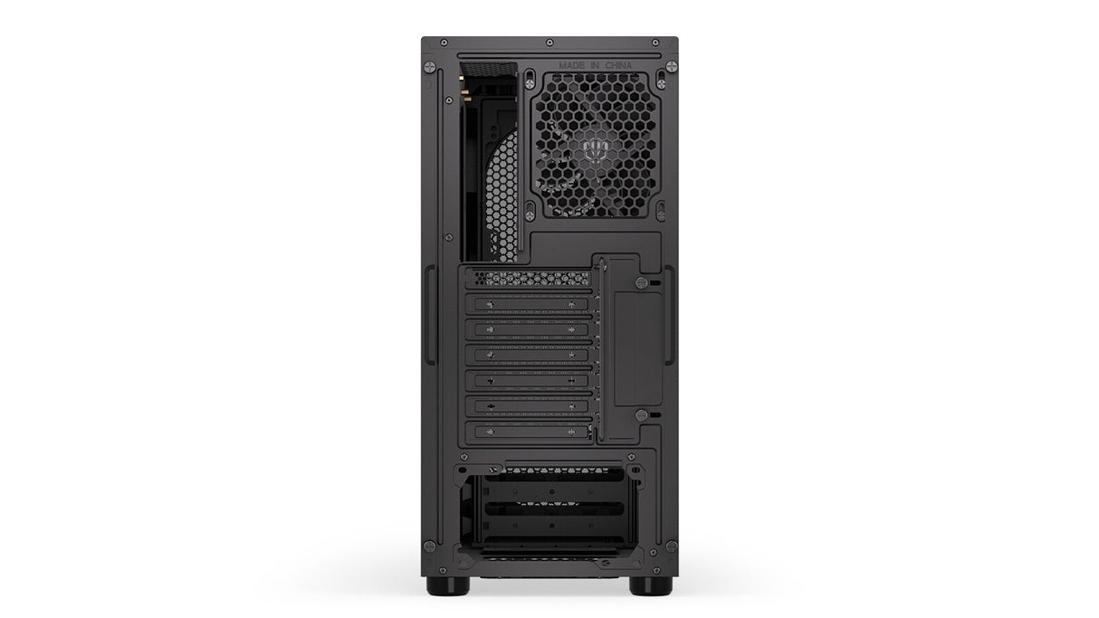 ENDORFY Signum 300 Solid Tower Sort