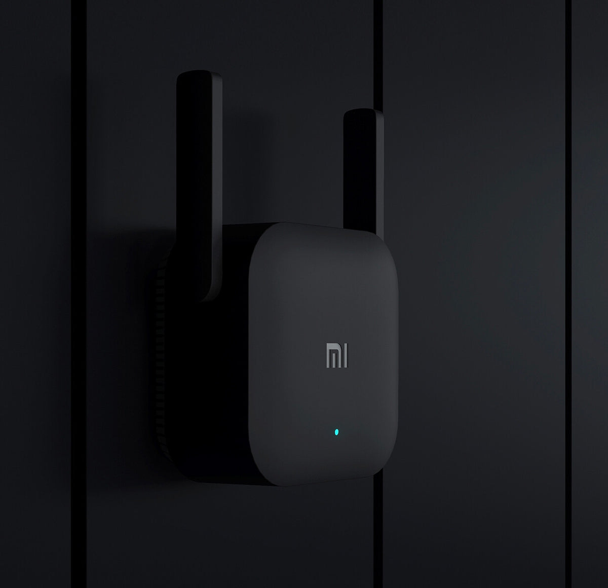 Xiaomi Mi Wi-Fi Range Extender Pro WiFi-rækkeviddeforlænger Ekstern