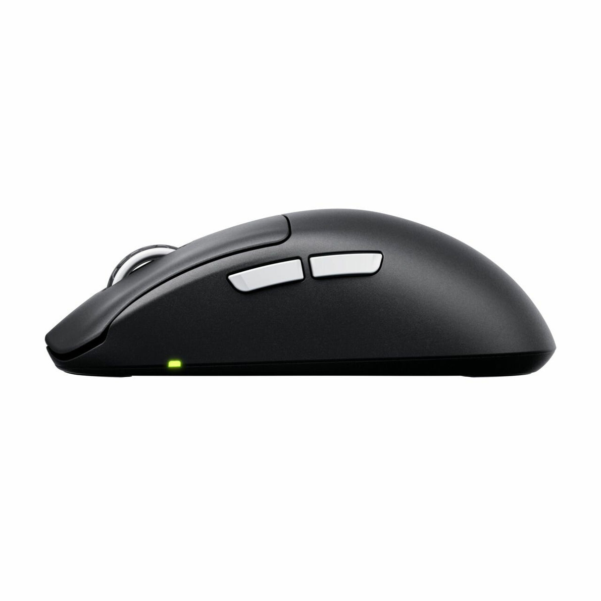 CHERRY XTRFY CX-M68W-PRO-BLACK mus Spil Højre hånd RF trådløst 26000 dpi