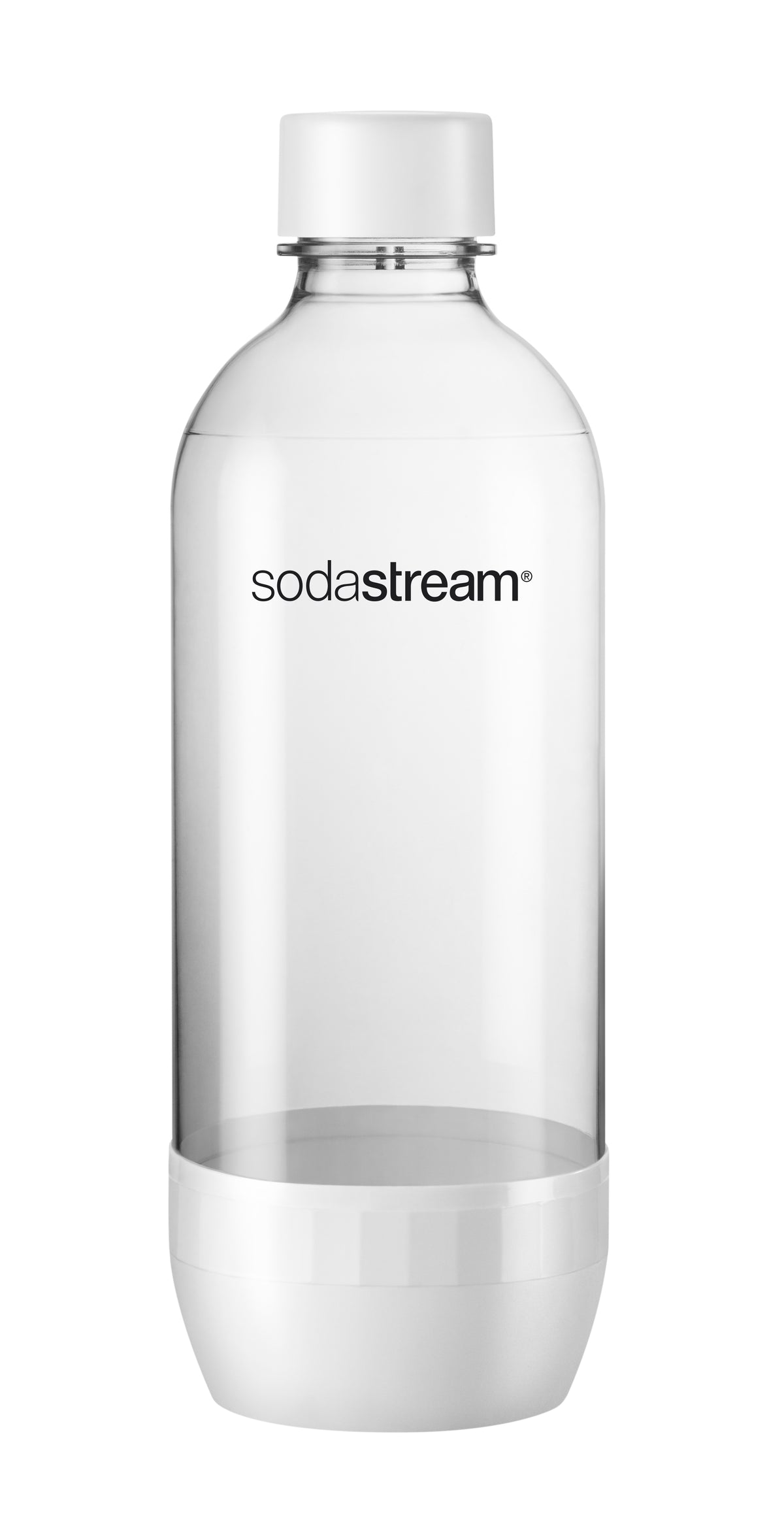 SodaStream 2260525 tilbehør til karbonering Karboniserende flaske