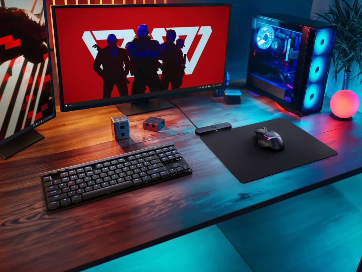 Logitech G POWERPLAY 2