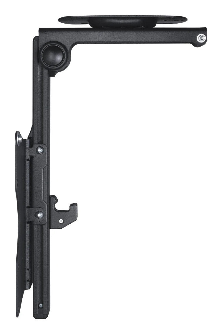 Hama 00220876 tv-beslag 116,8 cm (46") Sort