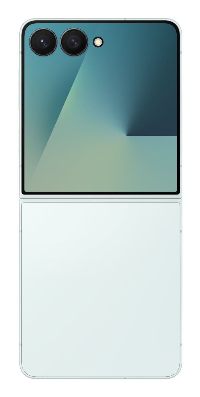 Samsung Z Flip 7 256GB Mint EU