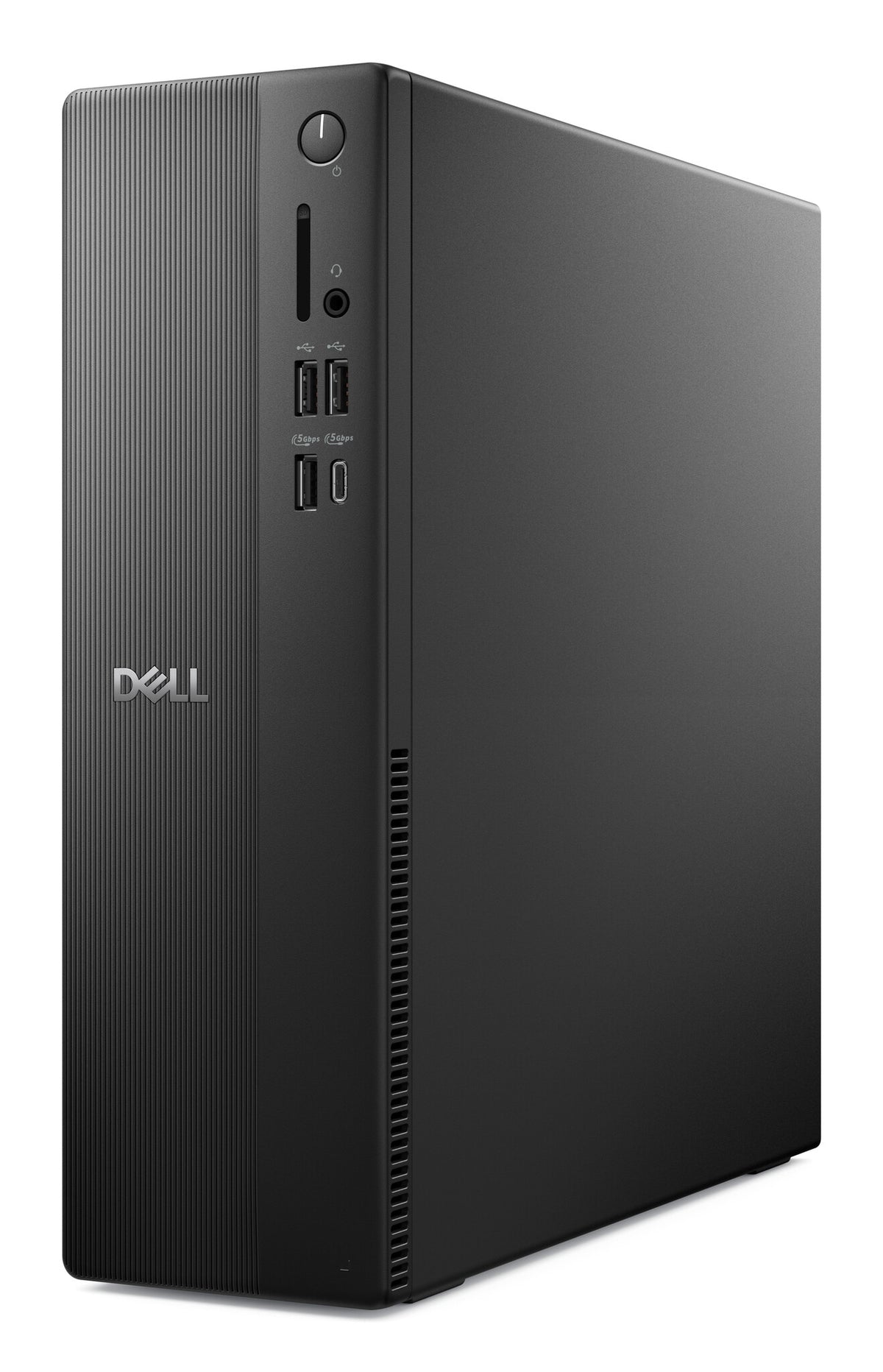 DELL Pro QVS1260 Intel® Core™ i5 i5-14400 16 GB DDR5-SDRAM 512 GB SSD Windows 11 Pro Slim PC PC Sort
