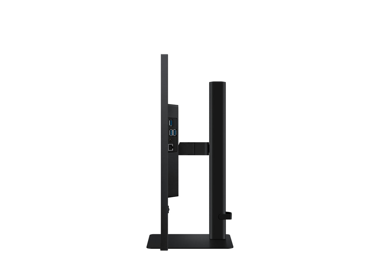 Samsung S80UD computerskærm 81,3 cm (32") 3840 x 2160 pixel 4K Ultra HD LCD Sort