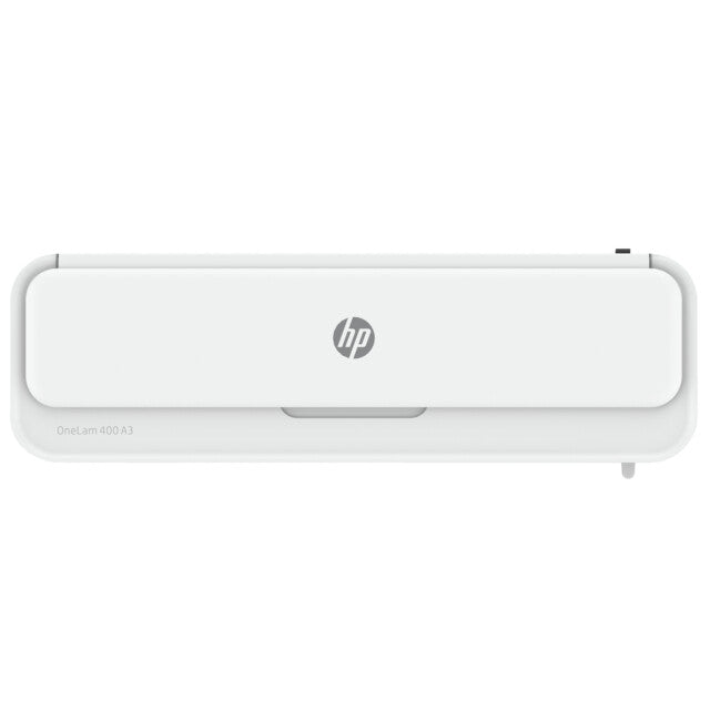 HP OneLam 400 A3 Laminator 3161 61233LM