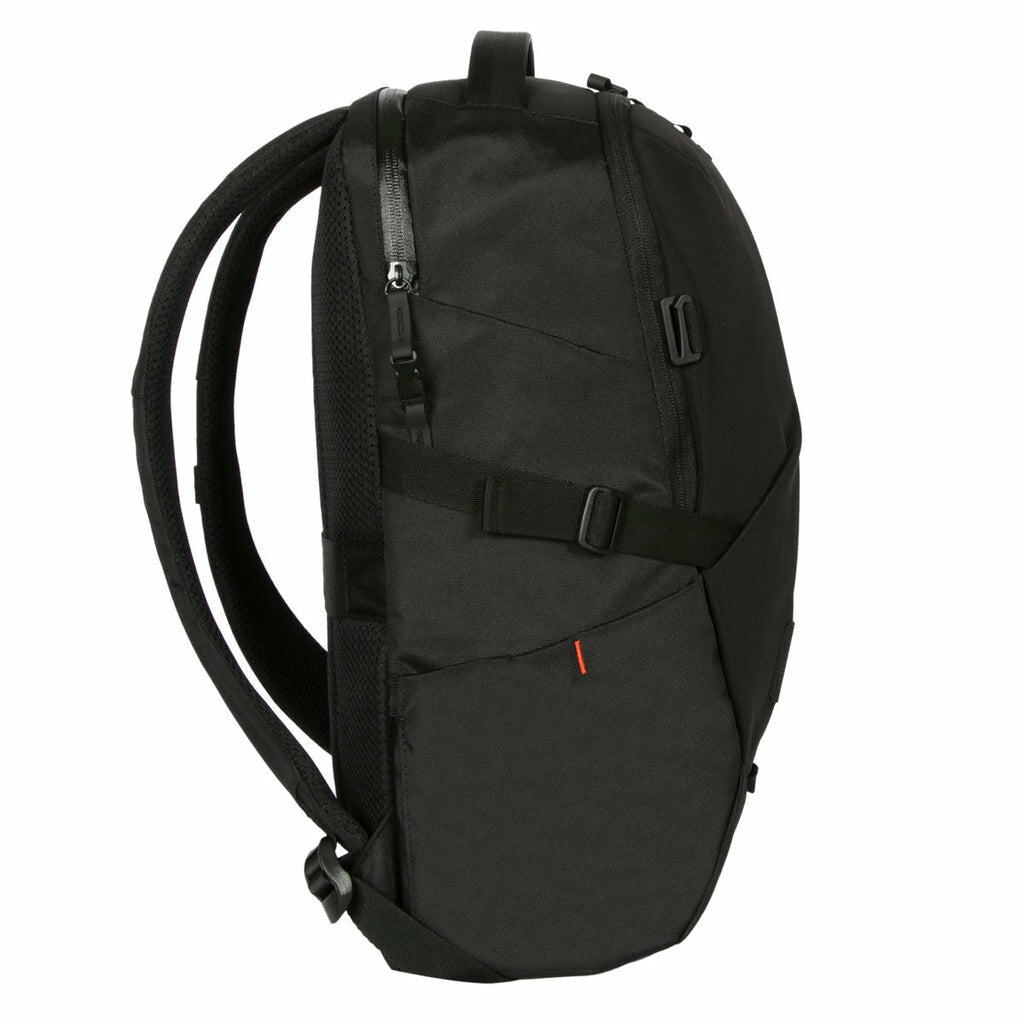 Targus Terra EcoSmart 40,6 cm (16") Rygsæk Sort