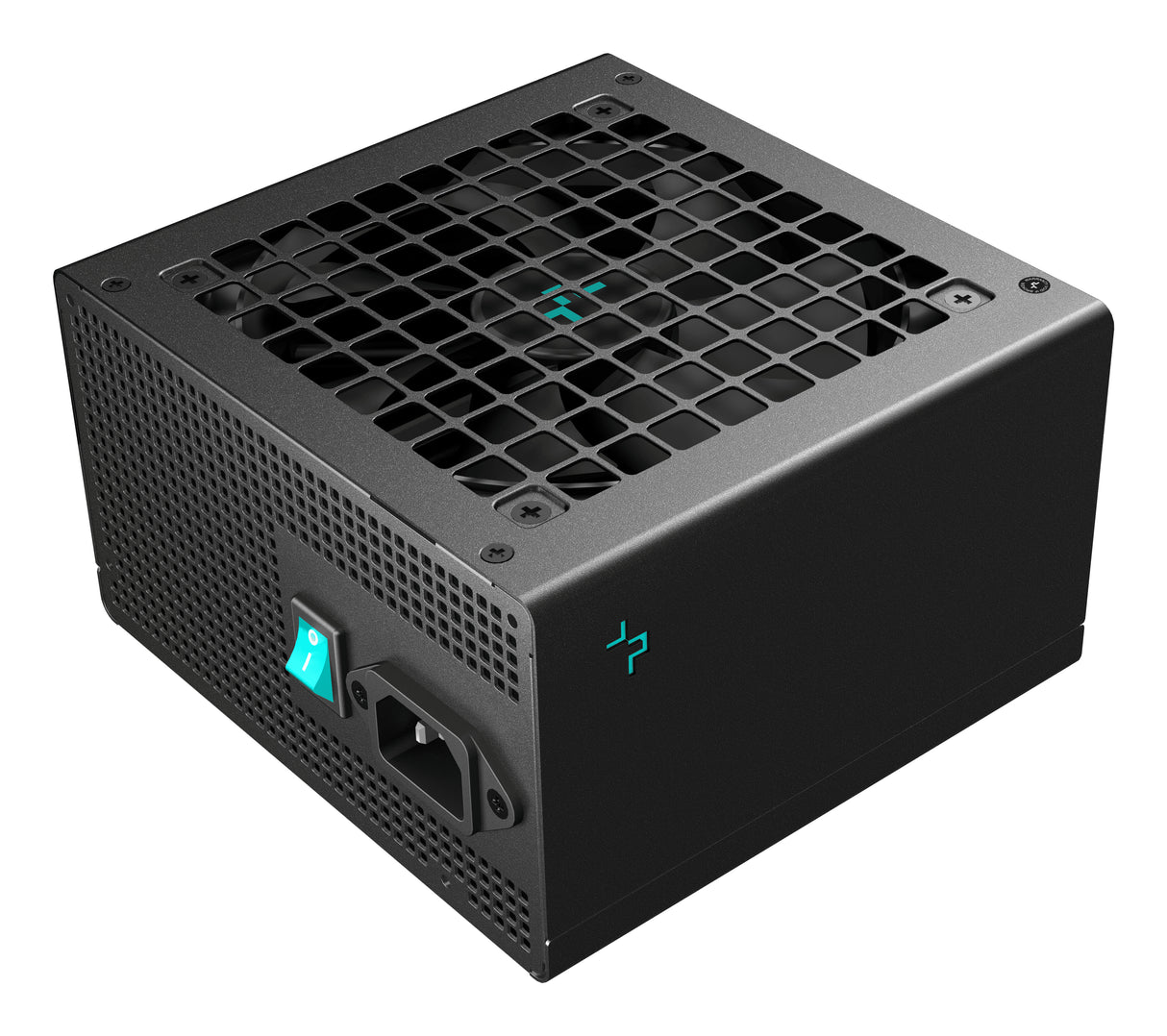 Gamer Storm PN850M enhed til strømforsyning 850 W 20+4 pin ATX ATX Sort