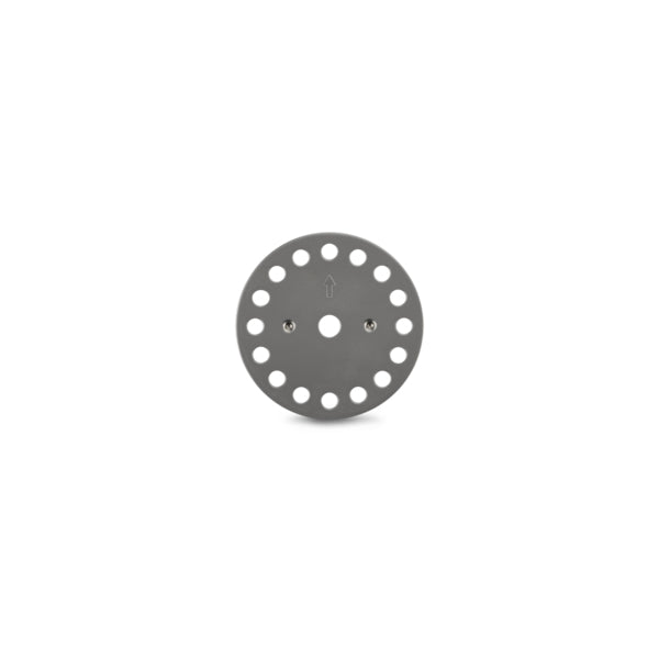 Ubiquiti Quick-Mount Monteringspakke for netværksudstyr Hvid
