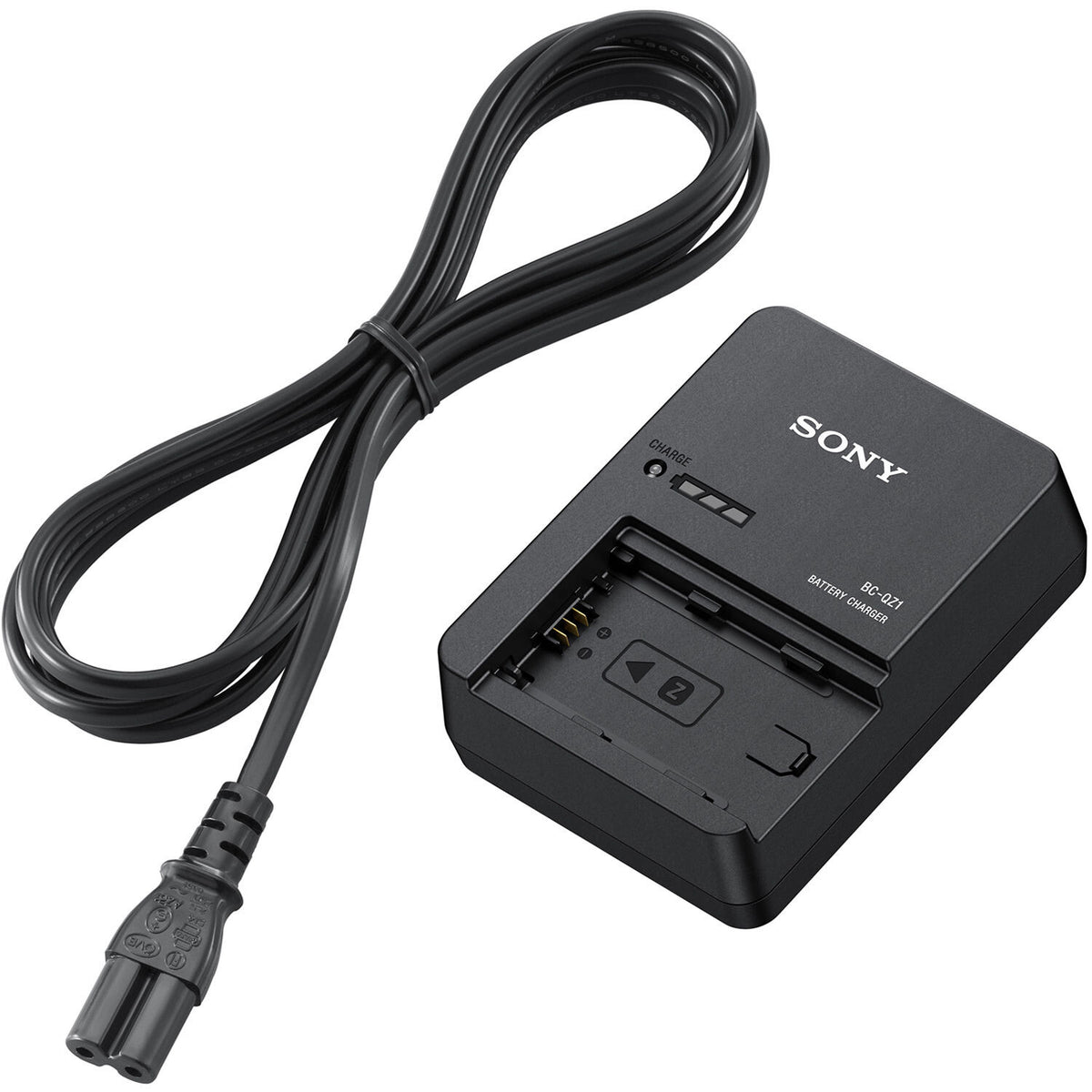 Sony BC-QZ1 batterioplader