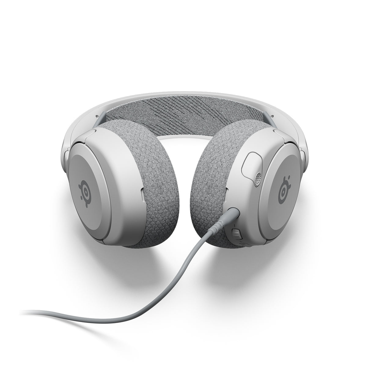 SteelSeries Arctis Nova 1P headset white
