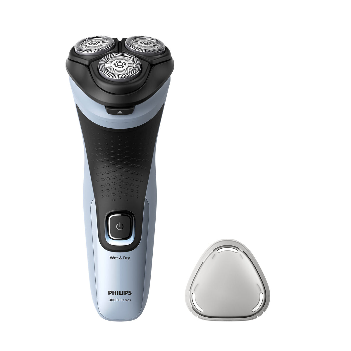 Philips Shaver X3003 Himmelblå
