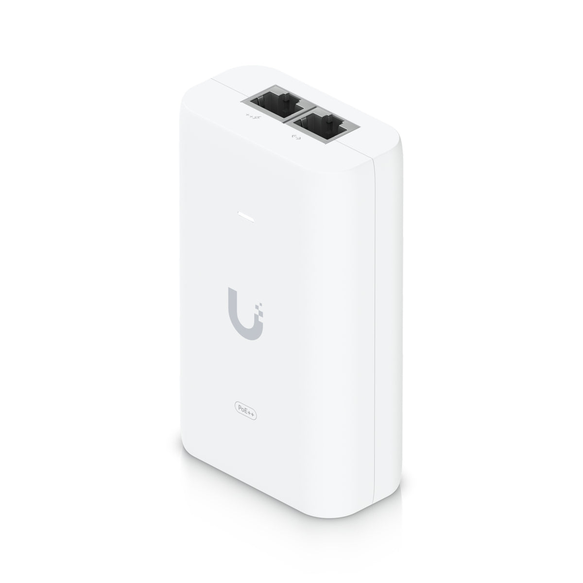 Ubiquiti PoE++ Strøminjektor ektern hvid