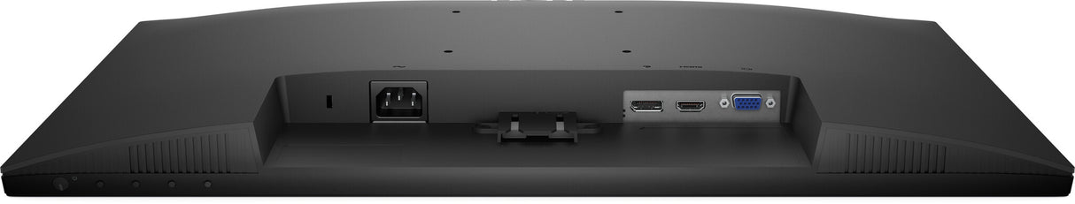DELL E Series E2425HM computerskærm 60,5 cm (23.8") 1920 x 1080 pixel Fuld HD LCD Sort