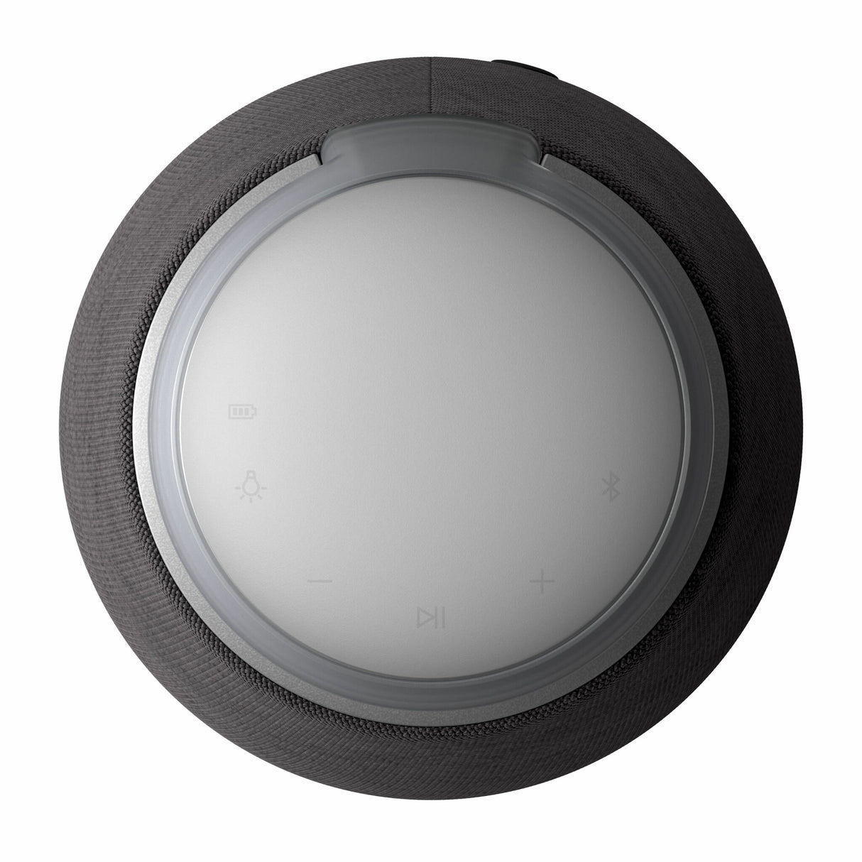 LG XBOOM 360 Bærbar mono højttaler Sort 20 W