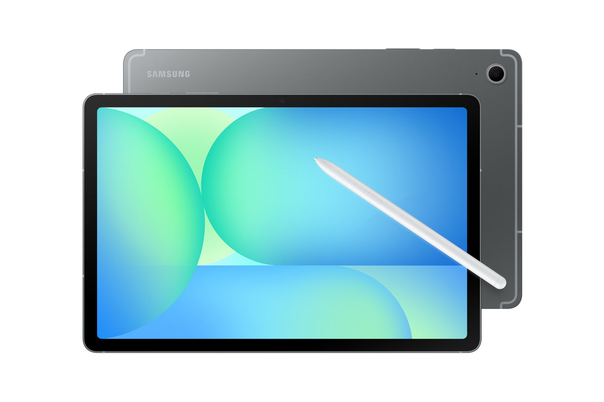 Samsung Galaxy Tab S10 FE Wi-Fi 8GB 128GB Grå
