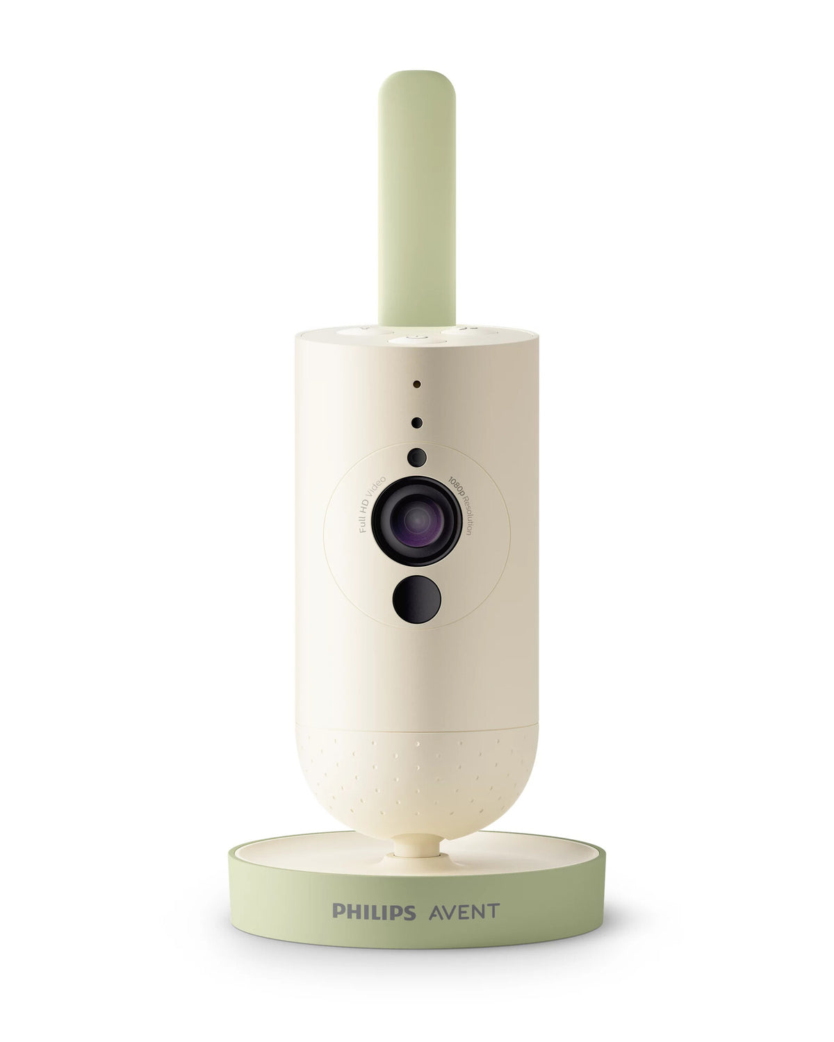 Philips AVENT Baby Monitor SCD643/26 Connected Baby Camera