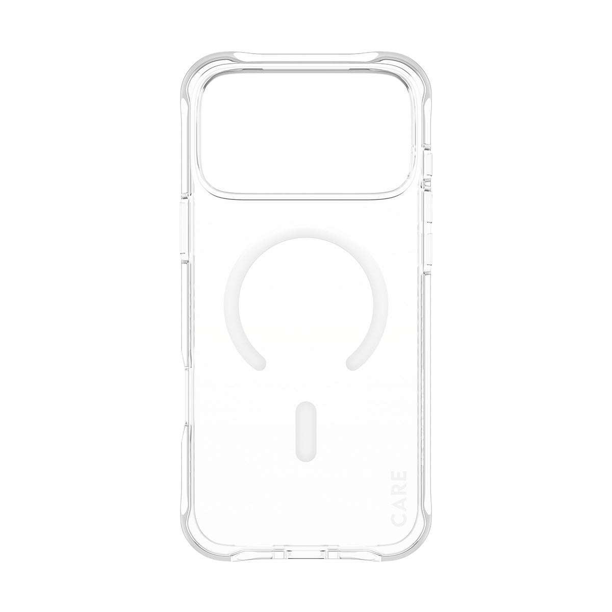 CARE by PanzerGlass Samba Beskyttelsescover Termoplastisk polyuretan (TPU) Apple iPhone 17 Pro Max, 18 Pro Max