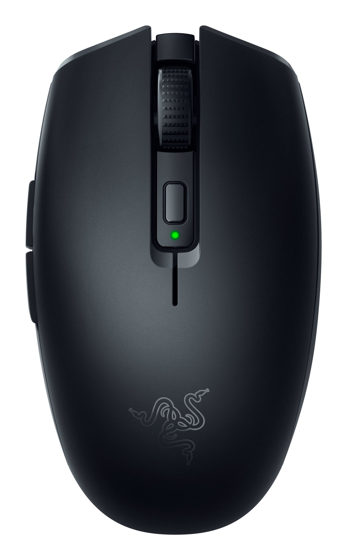 Razer Orochi V2 mus Spil Højre hånd RF trådløs + Bluetooth Optisk 18000 dpi