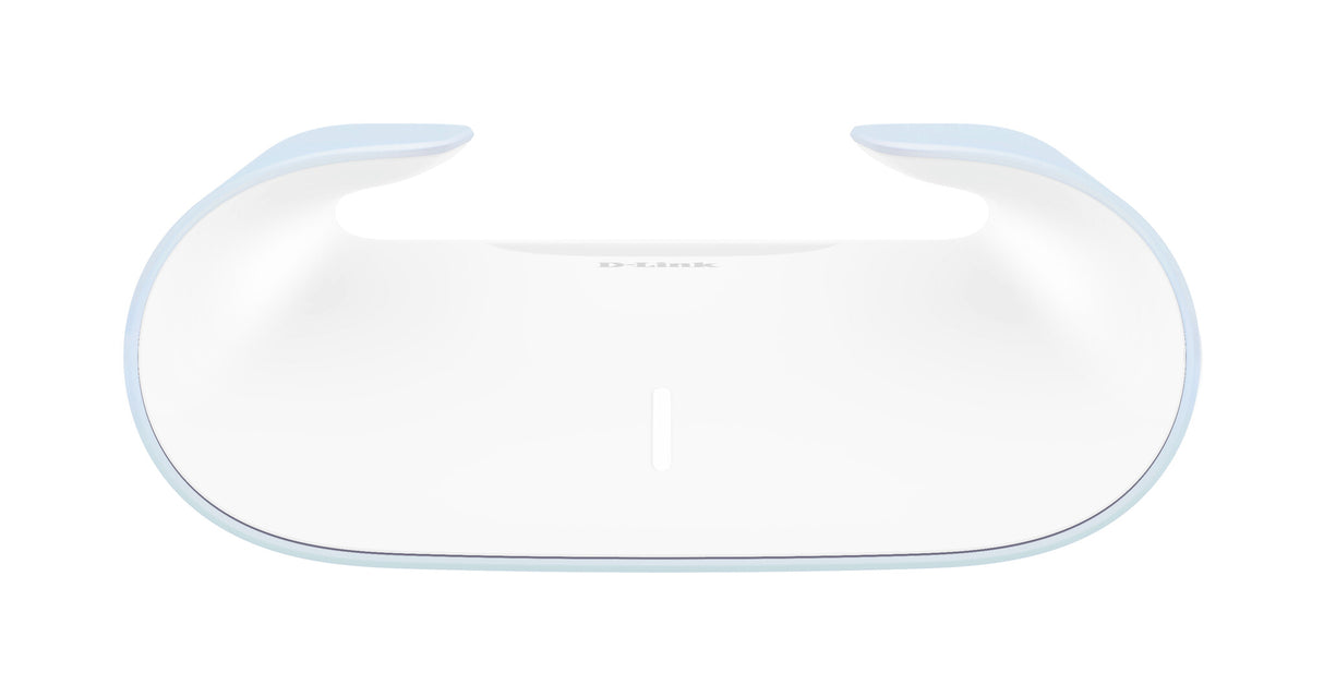 D-Link M30 Dual-band (2,4 GHz / 5 GHz) Wi-Fi 6 (802.11ax) Hvid, Blå 4 Intern