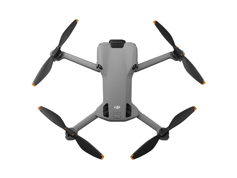 DJI Drone Mini 5 Pro Fly More Combo med 4K/ 60fps Kamera Grå EU (CP.MA.00000876.03)