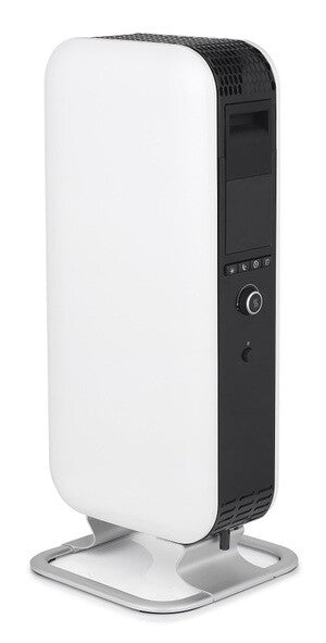Mill AB-H1000DN varmeapparat Indendørs Hvid 1000 W Olie elektrisk områdevarmer