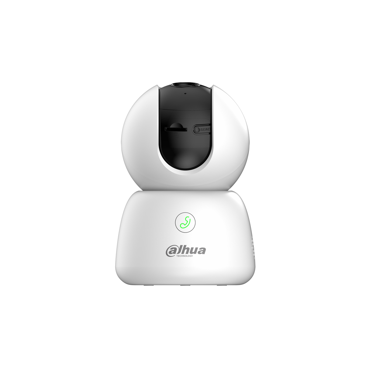 Dahua H3B 3MP Indendørs fast brændvidde Wi-Fi Pan & Tilt netværkskamera