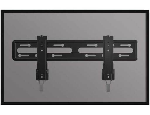 SANUS VLL5 2,03 m (80") Sort