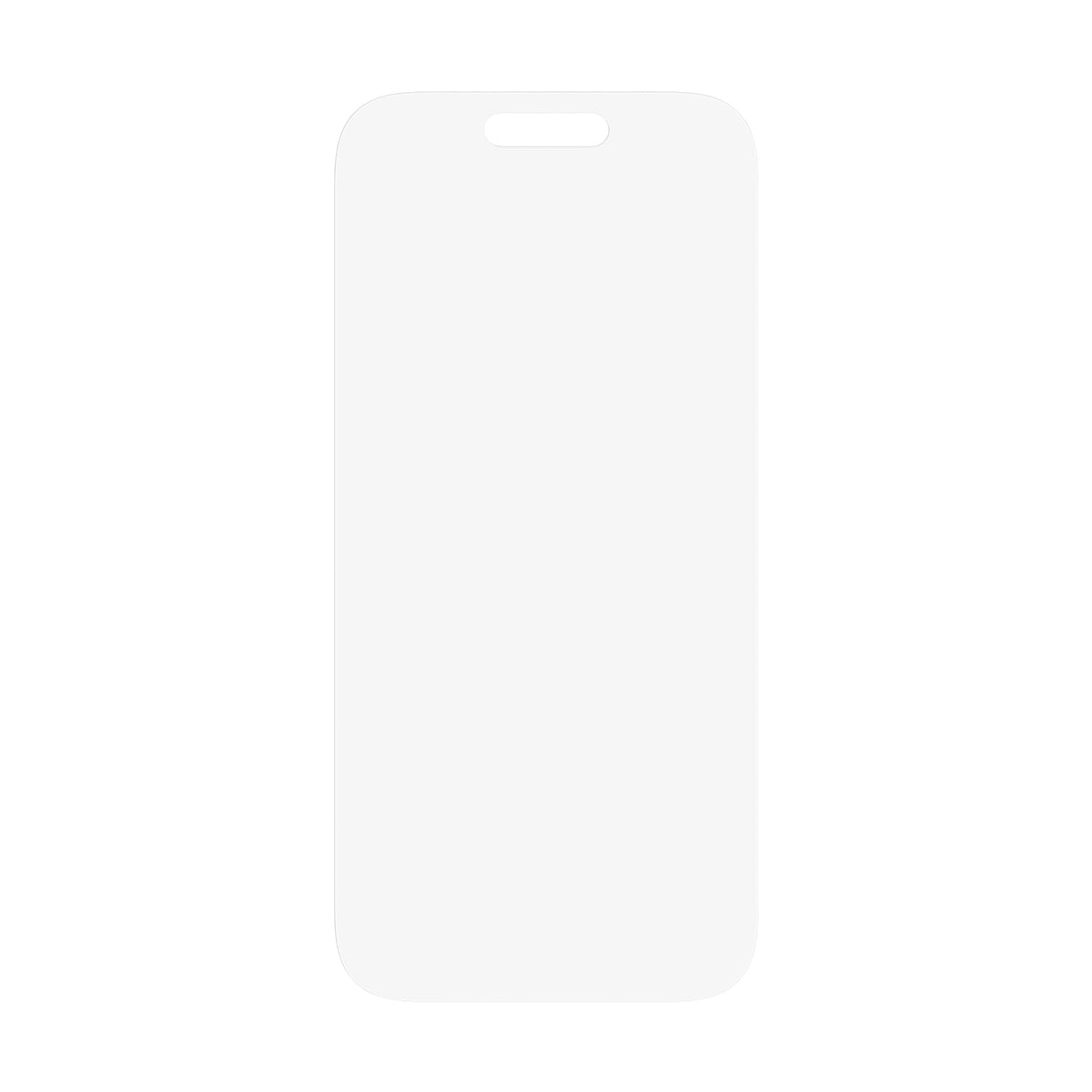 PanzerGlass ® Anti-Reflective Armor Skærmbeskyttelse iPhone 17 Pro m. EasyAligner