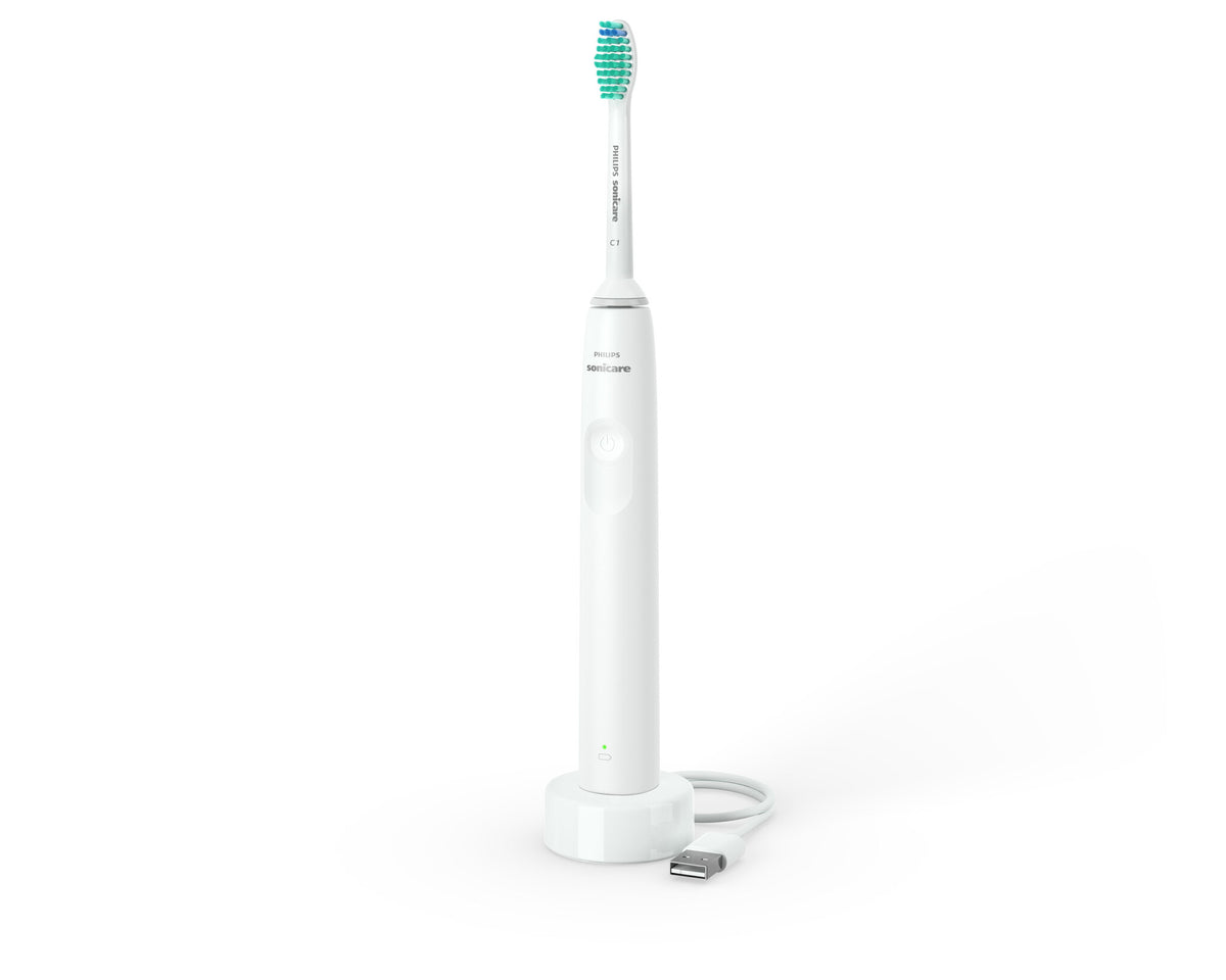 Philips Sonicare 2100 series 2100 Series HX3651/13 Sonisk eltandbørste