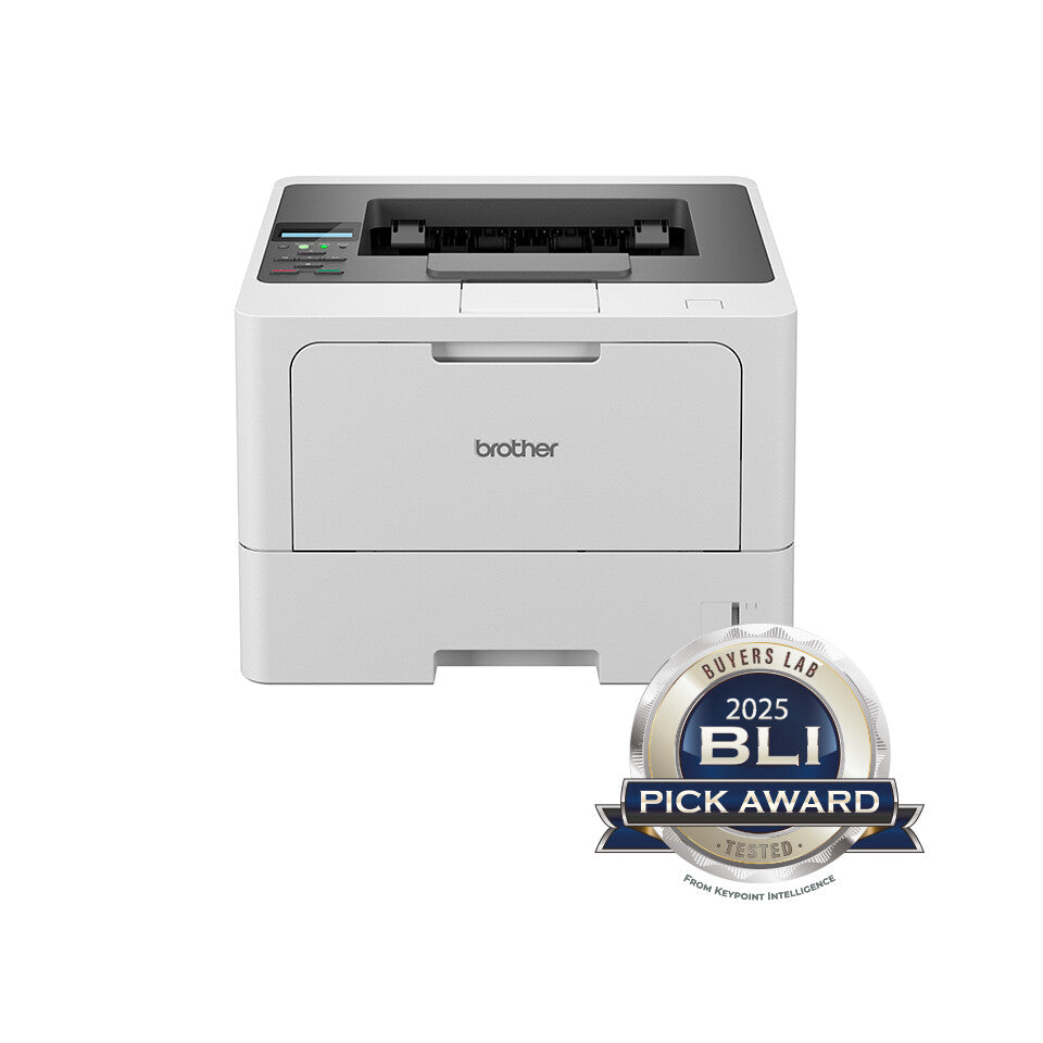 Brother HL-L5210DN laser printer 1200 x 1200 dpi A4