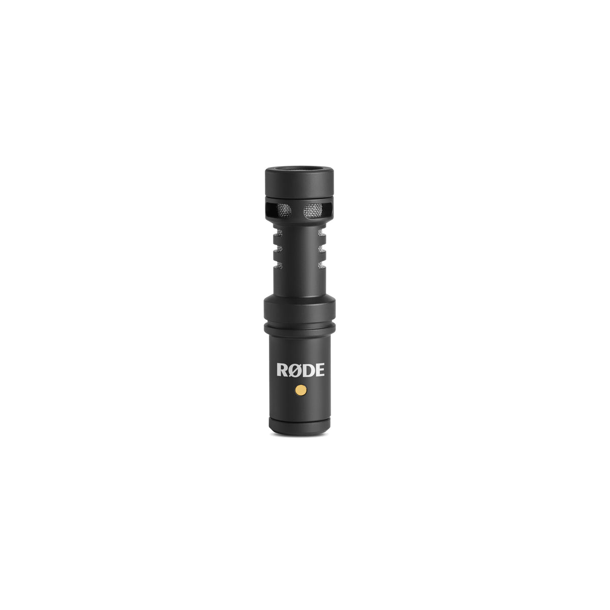 RØDE Videomic Me-C+ Sort Mobiltelefon/smartphone-mikrofon