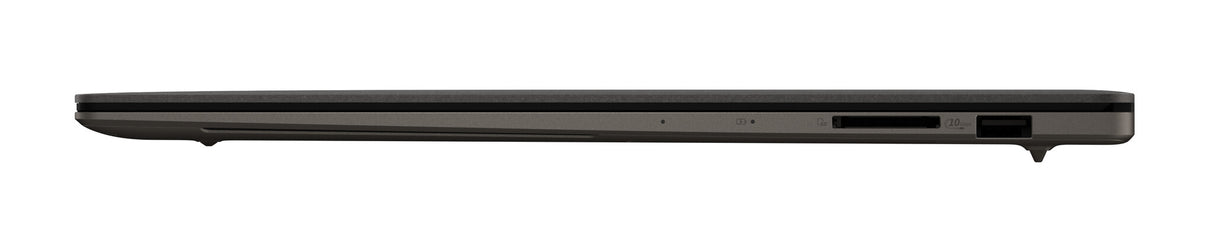 ASUS Zenbook S16 UM5606WA-RK215W AMD Ryzen AI 9 HX 370 Laptop 40,6 cm (16") 3K 32 GB LPDDR5x-SDRAM 2 TB SSD Wi-Fi 7 (802.11be) Windows 11 Home Grå