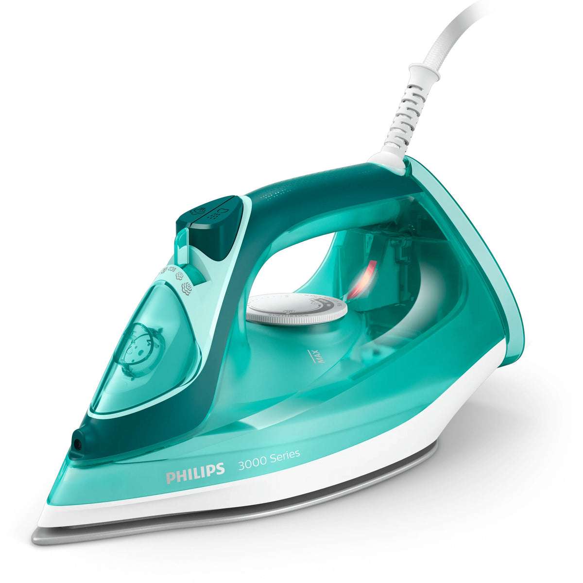 Philips DST3030/70 dampstrygejern
