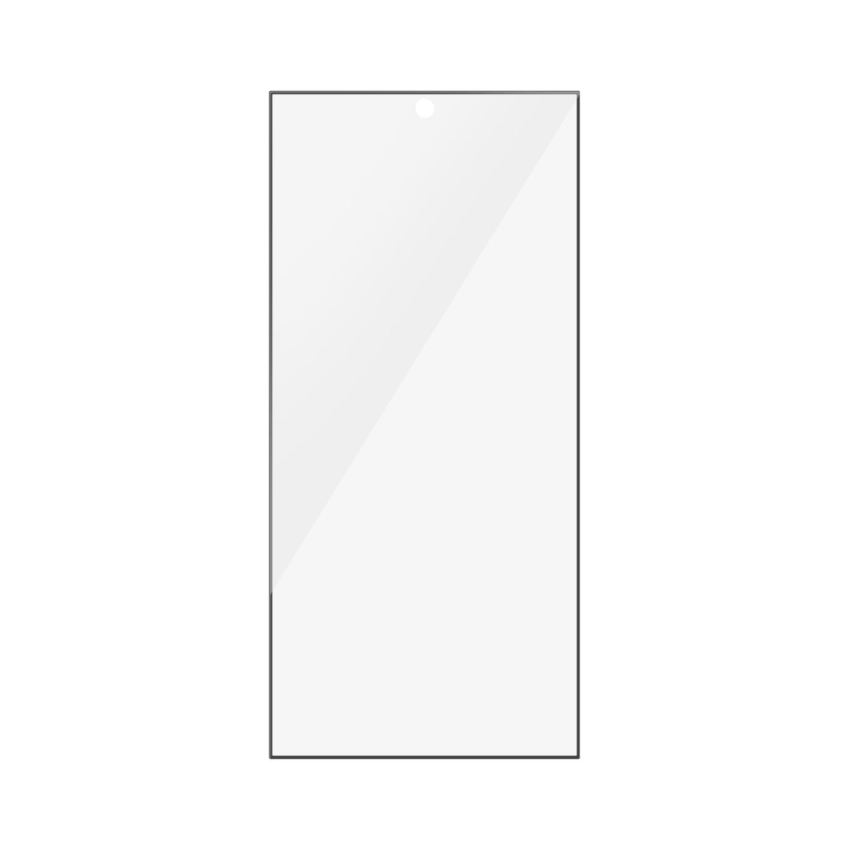 PanzerGlass SAFE. by ® Skærmbeskyttelse Samsung Galaxy S24 Ultra | Ultra-Wide Fit m. EasyAligner