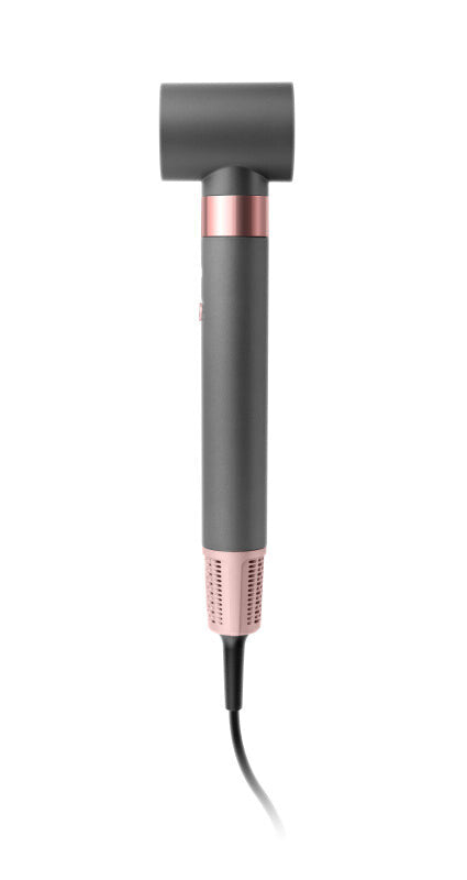 Eta Styler Fenité Exclusive Liss Defense 0323 90000 Hårstylingssæt Varm Grå 1400 W 2 m