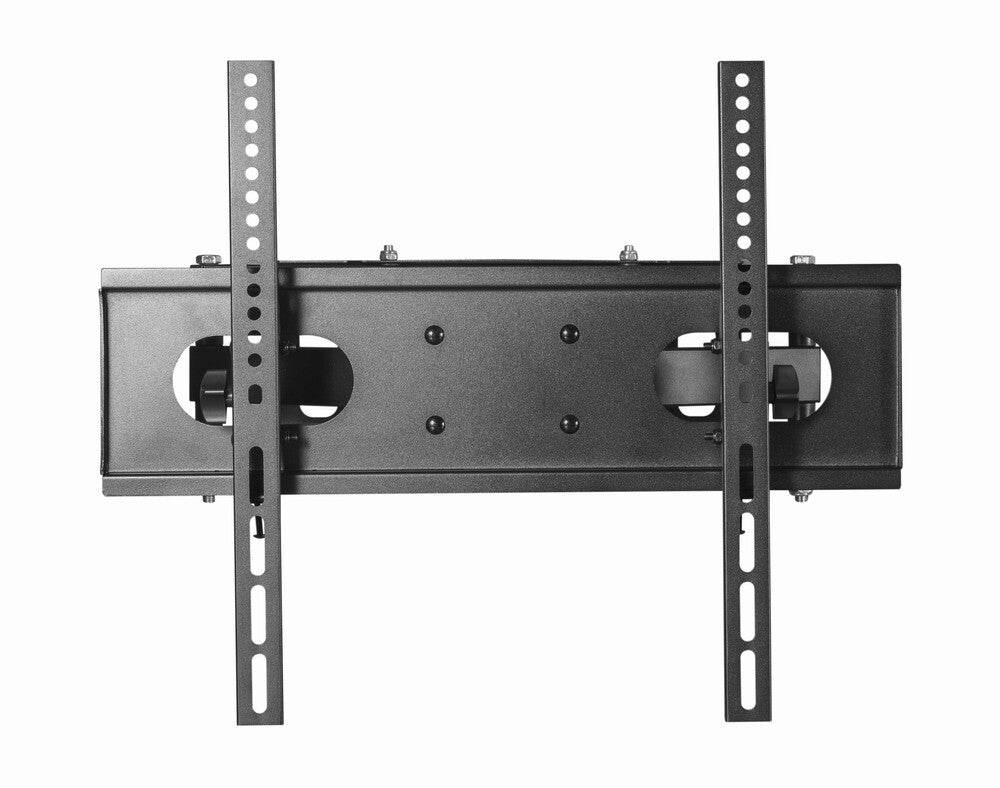 Gembird WM-55ST-04 tv-beslag 139,7 cm (55") Sort