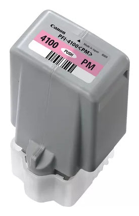 PFI-4100 photo magenta PM ink tank