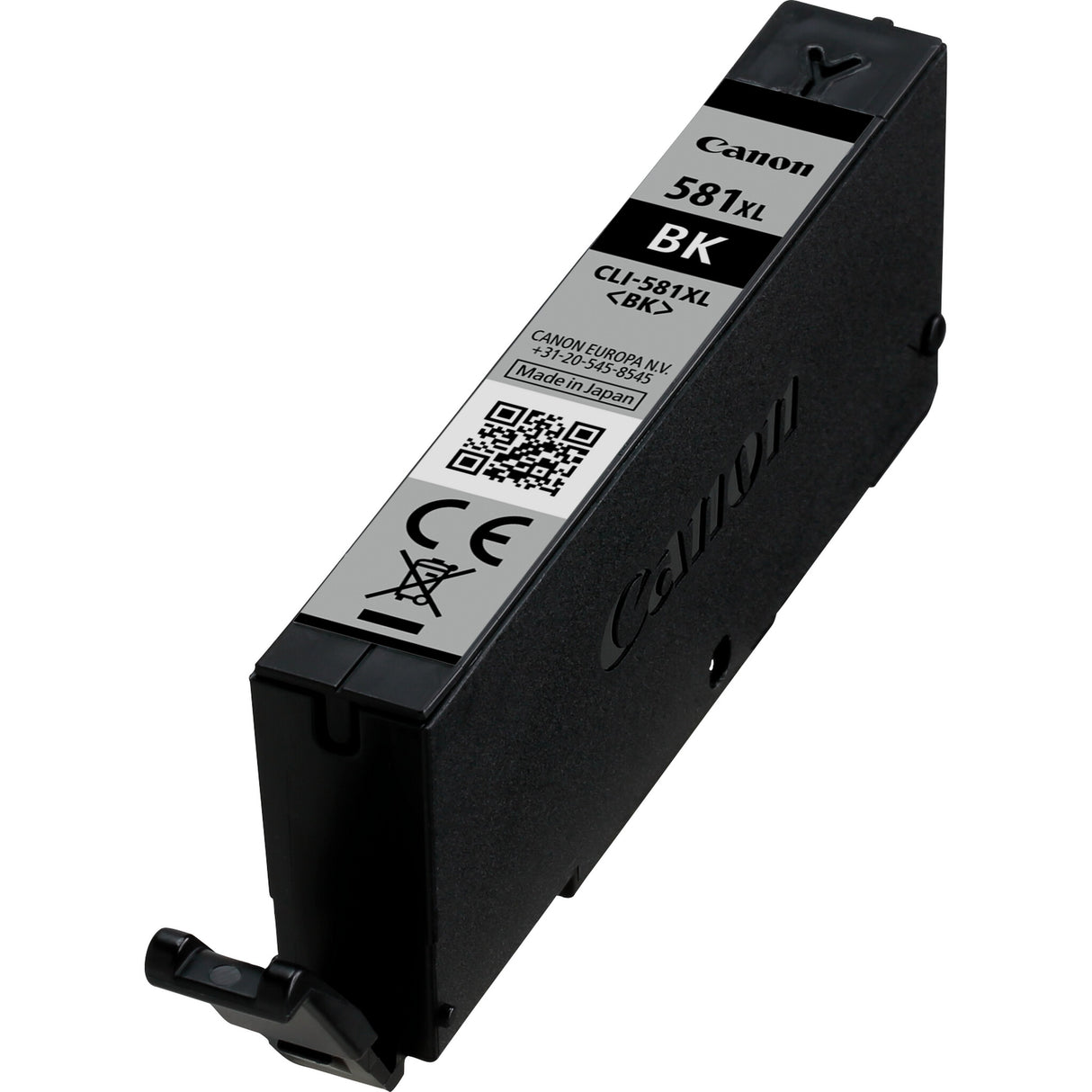 Canon 2052C001 blækpatron Original Sort
