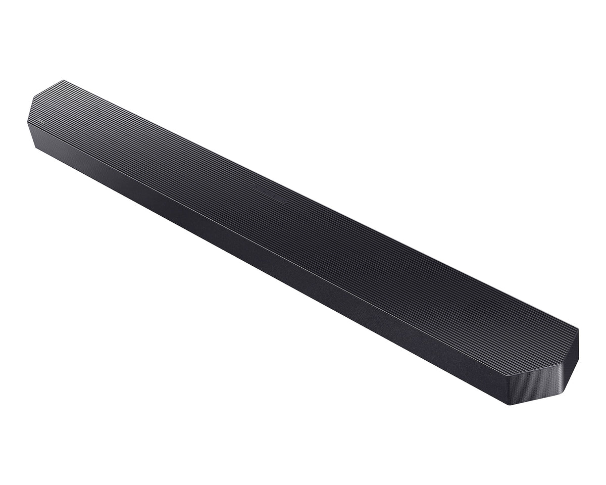 Samsung Q-series HW-Q990H 11.1.4-kanal Soundbar 11.1.4-kanal Soundbar Sort
