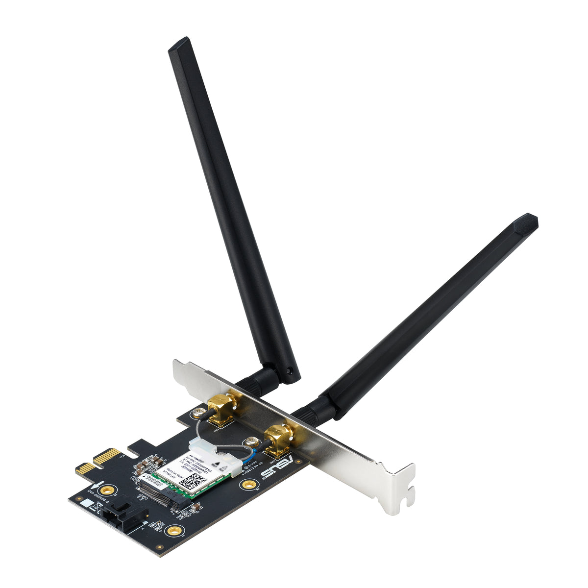 ASUS PCE-BE6500 Netværksadapter PCI Express x1 2882Mbps