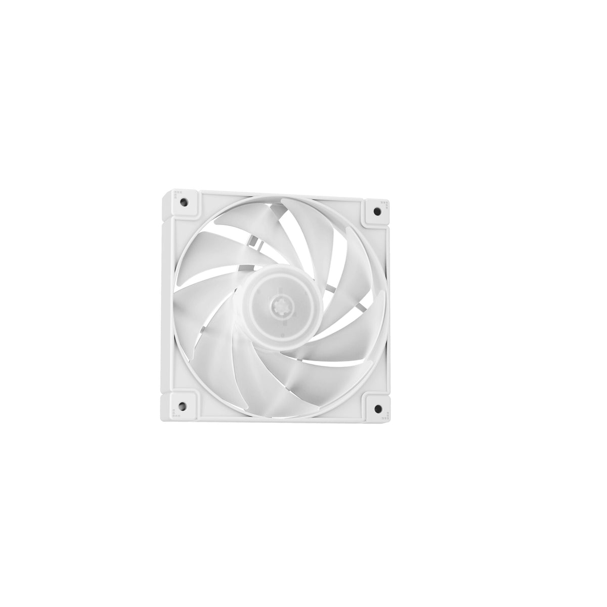 DeepCool CH560 DIGITAL WH Midi Tower Hvid