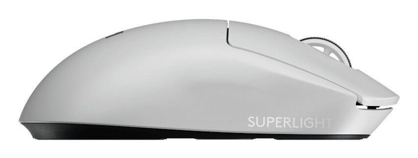 Logitech Pro X Superlight 2 SE mus Spil Højre hånd RF trådløst Optisk 44000 dpi