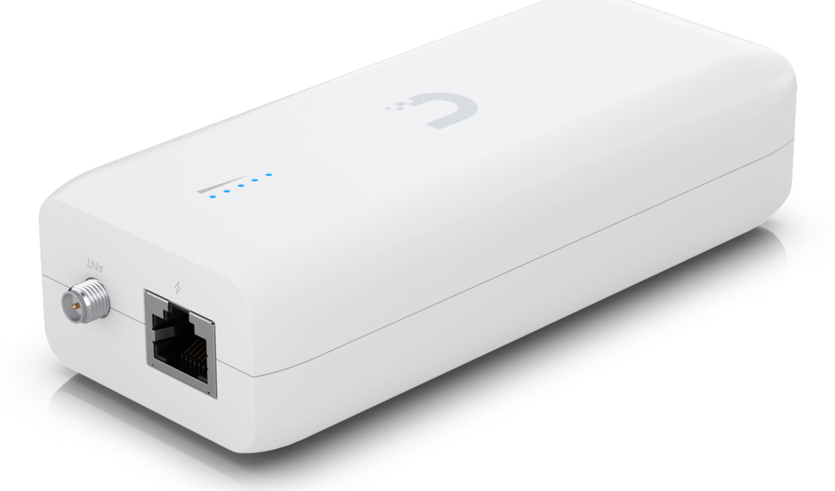 Ubiquiti UniFi Device Bridge Bro Trådløs Kablet